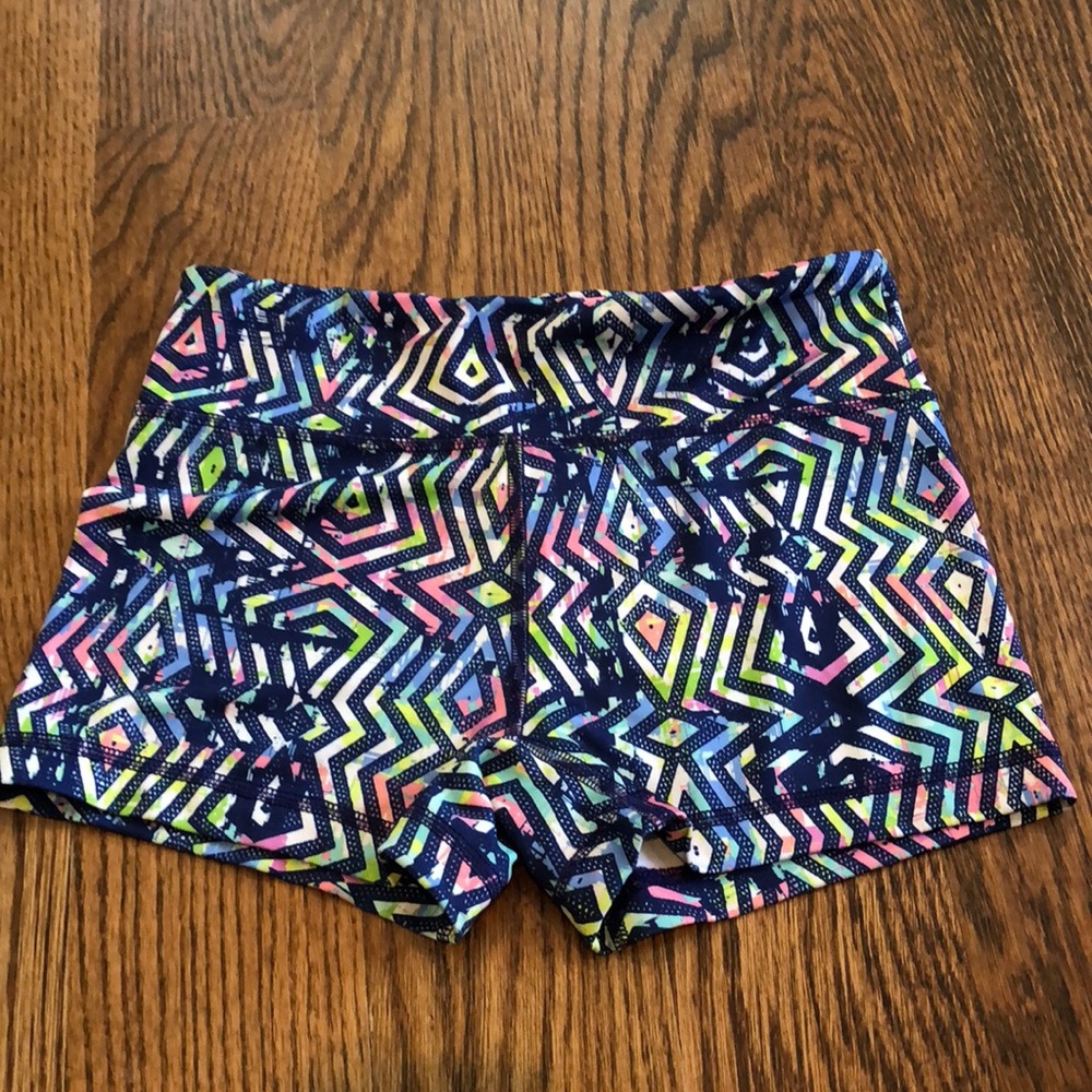 Aeropostale athletic shorts